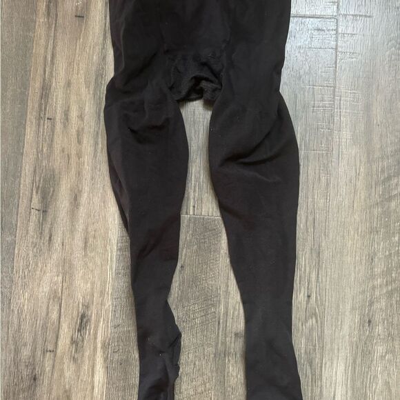 WOMENS MATERNITY TED HOSE SIZE MEDIUM - Picture 2 of 2